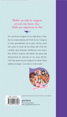 el club de las canguro 2:claudia y las llamadas fantasma-ann m. martin-9788490437803