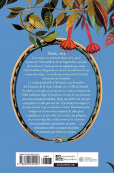 el cielo en un infierno cabe-cristina lopez barrio-9788490624203