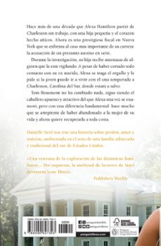 luces del sur-danielle steel-9788490627303