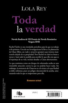 toda la verdad-lola rey-9788490704103
