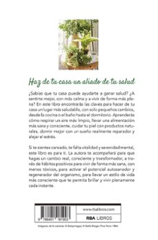 tu casa sana-elisabet silvestre-9788491181903