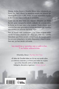 secretos a voces-chandler baker-9788491293903