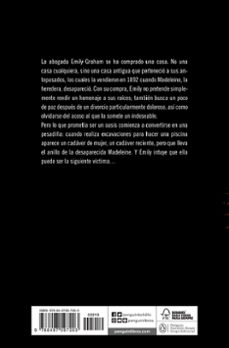 camino hacia el pasado-mary higgins clark-9788497597203
