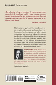 cuentos europeos-doris lessing-9788499081403