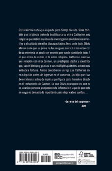mentiras de sangre-mary higgins clark-9788499894003