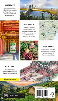 vietnam 2024 (guías visuales)-9780241682913