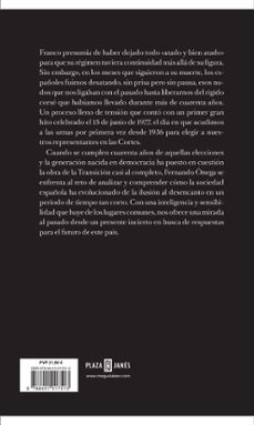 qué nos ha pasado, españa-fernando onega-9788401017513