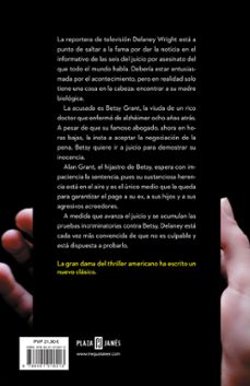 legado mortal-mary higgins clark-9788401018213