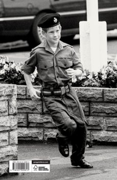 en la sombra-duque de sussex principe harry-9788401029813