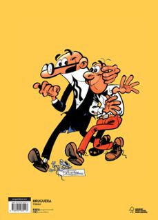 mortadelo y filemón. por el olimpo ese (magos del humor 192)-francisco ibañez-9788402430113