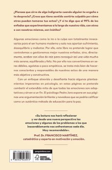 emociones fósiles-pedro jara-9788403523913