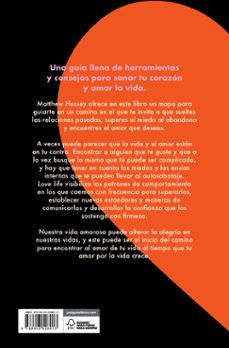love life-matthew hussey-9788403526013