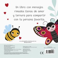eres mi bichito favorito. libro de cartón con troqueles-natalie marshall-9788408291213