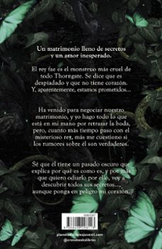 el despiadado rey fae-leia stone-9788408298113