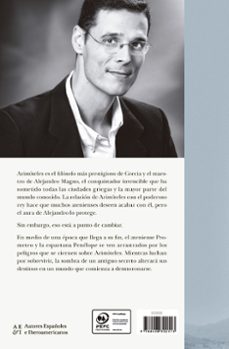 el asesinato de aristóteles-marcos chicot-9788408302513