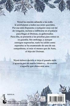 magia de nieve y hielo-nerea llanes-9788408315513