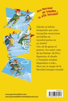 Imagen Secuandaria de ¡Feliz Navidad, Geronimo!. Abrir galería completa.