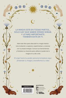 entiende tu magia-lydia illusia @lydiailussia-9788410396913