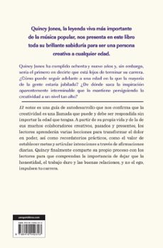 12 notas: sobre la vida y la creatividad-quincy jones-9788410442313