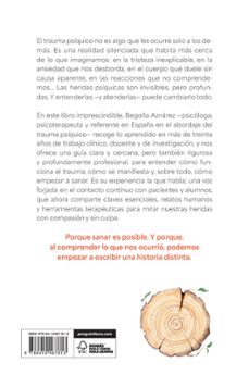 las heridas que no vemos-begoña aznarez-9788410467613