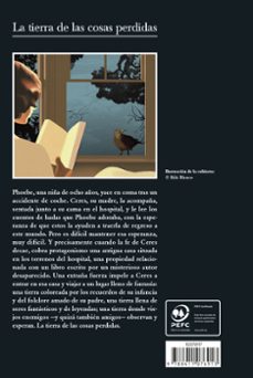 la tierra de las cosas perdidas-john connolly-9788411076913