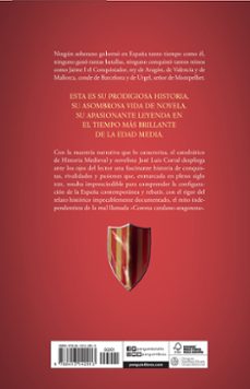 el conquistador-jose luis corral-9788413142913