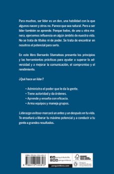 liderazgo exitoso-bernardo stamateas-9788413144313