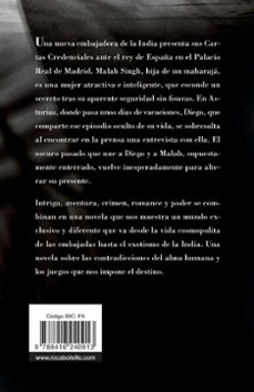 la embajadora-pilar tena-9788416240913