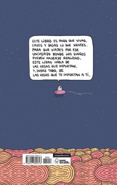 las cosas que importan-9788417809713