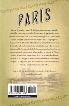 parís-edward rutherfurd-9788417821913