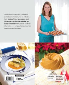 recetas de fiesta (webos fritos)-susana perez-jesus cerezo-9788418007613