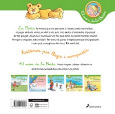 la berta conviu amb el coronavirus (el món de la berta)-liane schneider-9788418174513
