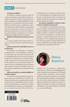 el periodico-maria ramirez-9788418619113