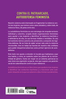 autodefensa feminista-maitena monroy-9788419248213