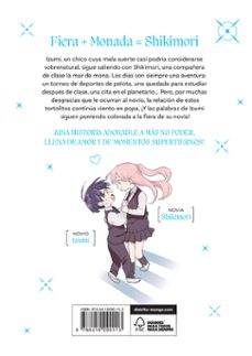 shikimori es más que una cara bonita 2-keigo maki-9788419290113