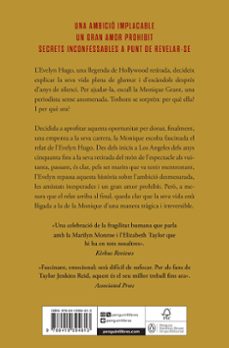 els set marits d evelyn hugo-taylor jenkins reid-9788419394613