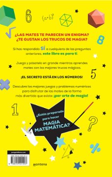 magia matematica-miquel capo-9788419421913