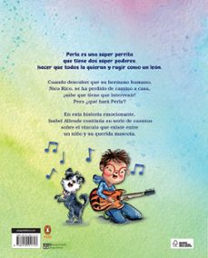 perla y el pirata-isabel allende-9788419511713