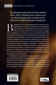 leonardo da vinci-walter isaacson-9788419642813