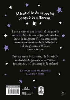mirabelle 9 - la mirabelle i la casa encantada-harriet muncaster-9788419688613