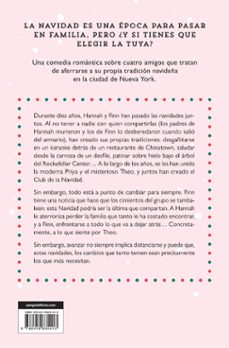 el club de la navidad-becca freeman-9788419835413