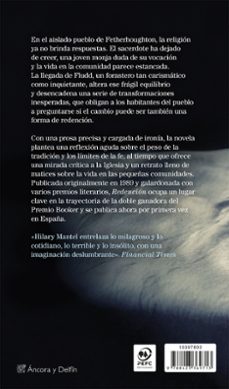 redención-hilary mantel-9788423369713