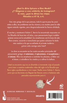 usted se encuentra aquí-fabian c. barrio-9788423439713