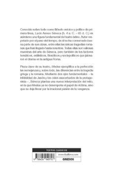 medea-lucio anneo seneca-9788424940713