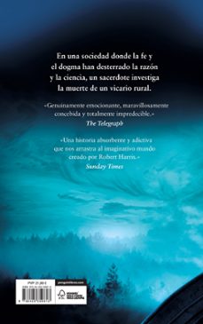 el despertar de la herejia-robert harris-9788425359613