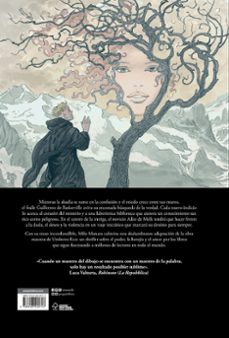 el nombre de la rosa (la novela gráfica) 2-umberto eco-milo manara-9788426425713