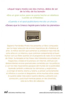 palabras al aire-sagrario fernandez prieto-9788427040113