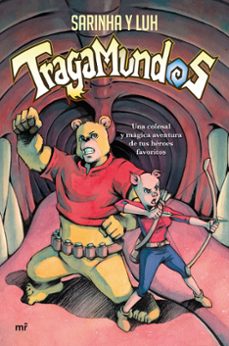 (pe) tragamundos-9788427042513