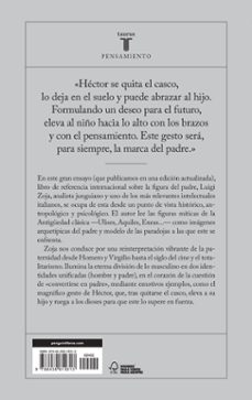 el gesto de héctor-luigi zoja-9788430619313
