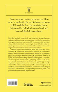 la estirpe del camaleón: una historia política de la derecha en e spaña (1937-2004)-julio gil pecharroman-9788430623013
